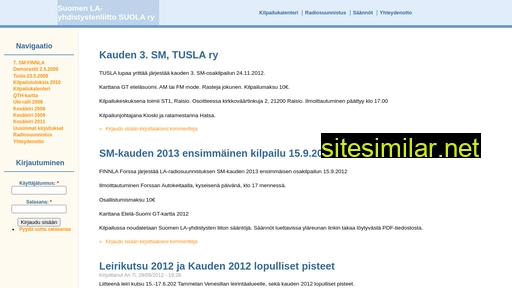 suola.fi alternative sites
