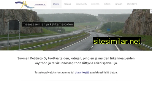suomenkelitieto.fi alternative sites