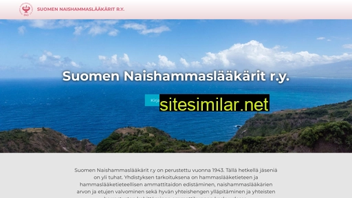 suomennaishammaslaakarit.fi alternative sites