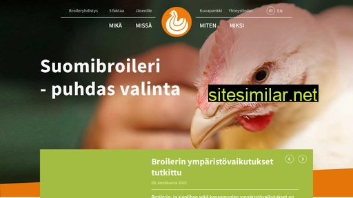 suomibroileri.fi alternative sites