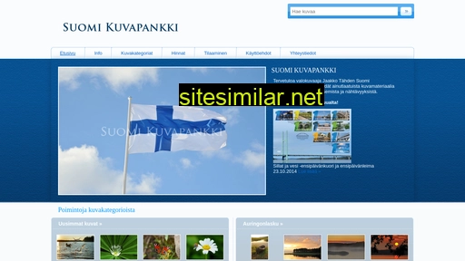 suomikuvapankki.fi alternative sites