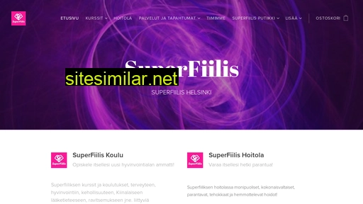 superfiilis.fi alternative sites