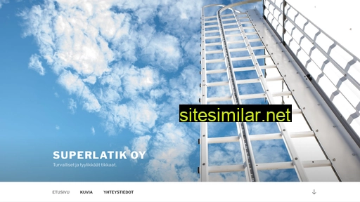 superlatik.fi alternative sites