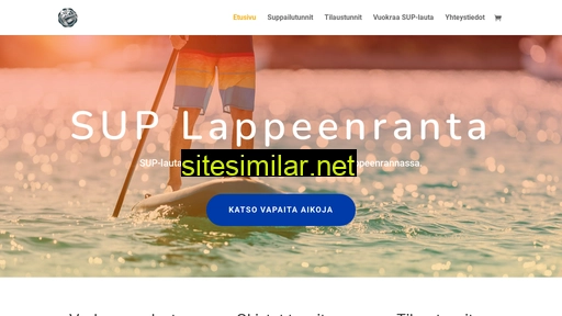suplappeenranta.fi alternative sites