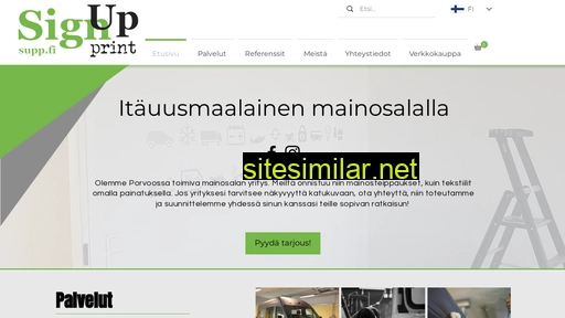 supp.fi alternative sites