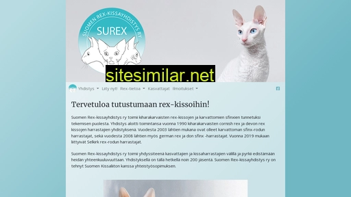surex.fi alternative sites