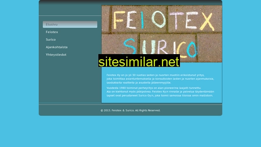 surico.fi alternative sites