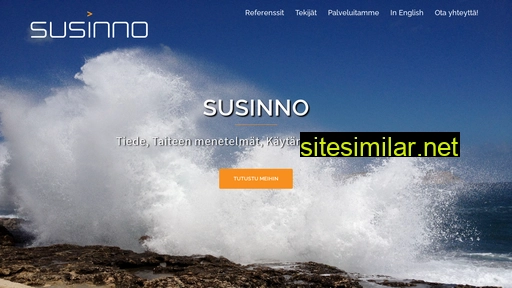 susinno.fi alternative sites