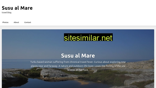 susualmare.fi alternative sites