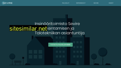 suunnittelut.fi alternative sites
