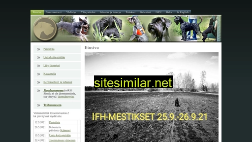 suursnautseri.fi alternative sites