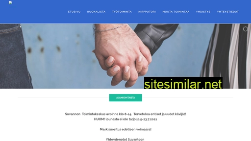 suvanto.fi alternative sites