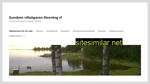 svaf.fi alternative sites