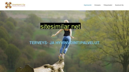 sventovit.fi alternative sites