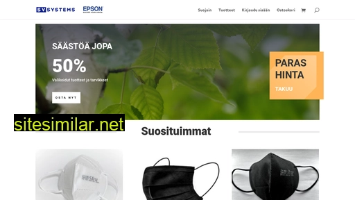 svkauppa.fi alternative sites