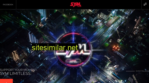 sym-finland.fi alternative sites