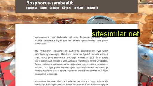 symbaalit.fi alternative sites