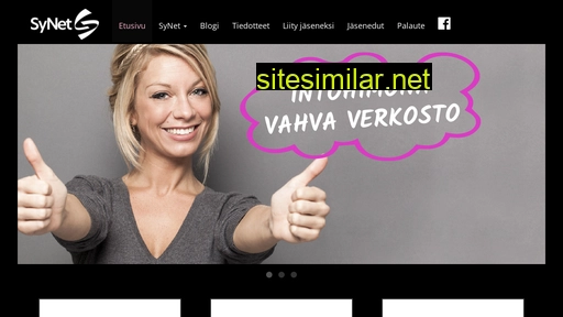 synet.fi alternative sites