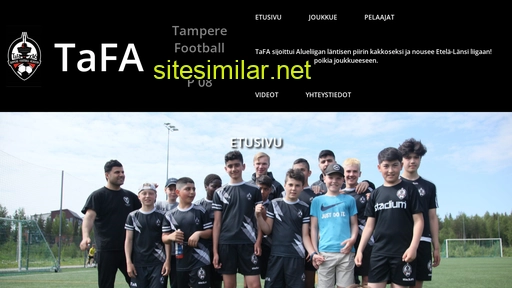 tafa.fi alternative sites