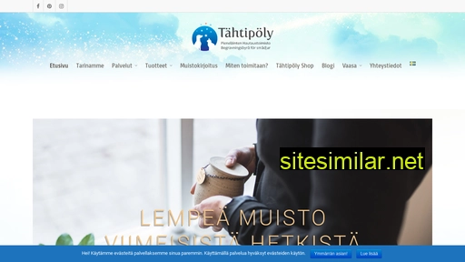 tahtipoly.fi alternative sites