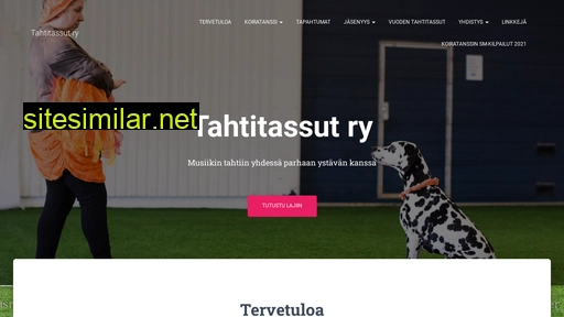 tahtitassut.fi alternative sites