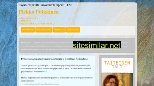 taiteidentalo.fi alternative sites