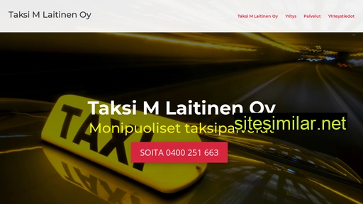 taksimlaitinen.fi alternative sites