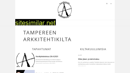 tamark.fi alternative sites