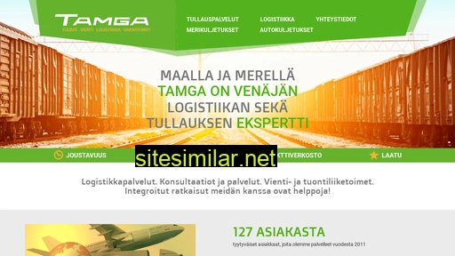 tamga.fi alternative sites