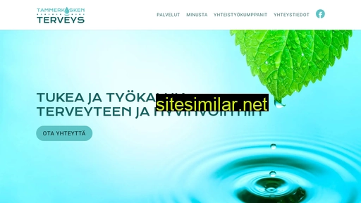 tammerkoskenterveys.fi alternative sites