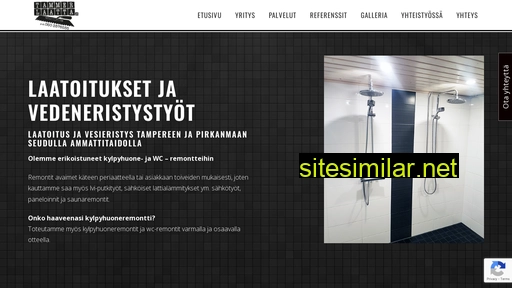tammerlaatta.fi alternative sites