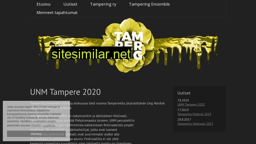 tampering.fi alternative sites