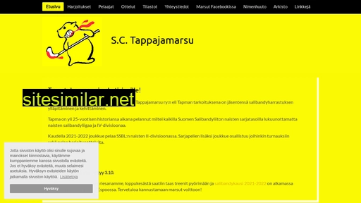 tapma.fi alternative sites