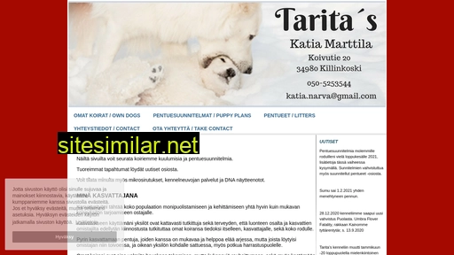 taritas.fi alternative sites