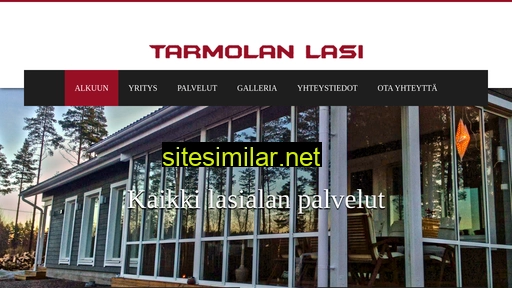 tarmolanlasi.fi alternative sites