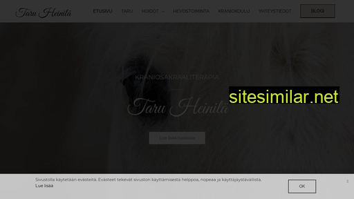 taruheinila.fi alternative sites
