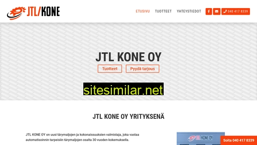 tarymaljat.fi alternative sites