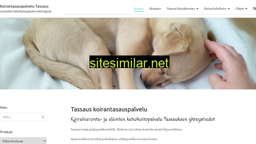 tassaus.fi alternative sites