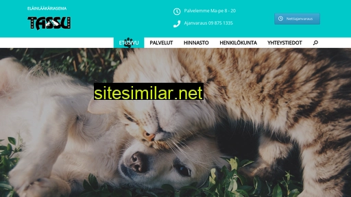 tassu.fi alternative sites