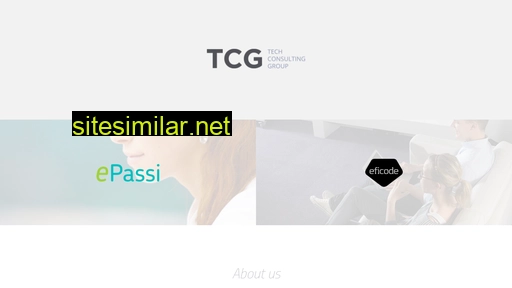 Tcg similar sites
