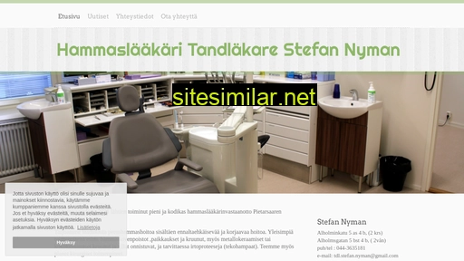 tdlnyman.fi alternative sites
