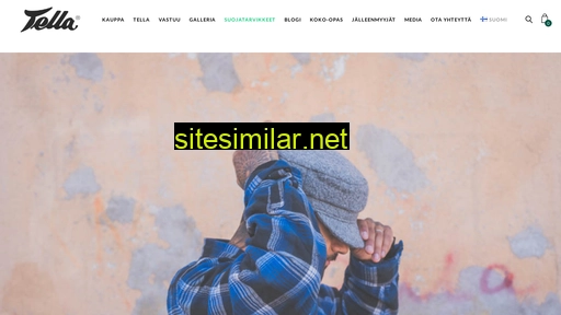 tella.fi alternative sites
