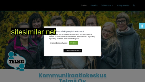 telmii.fi alternative sites