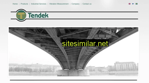 tendek.fi alternative sites