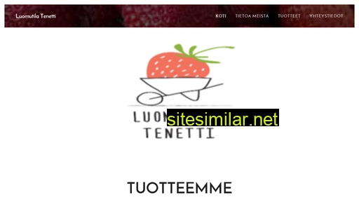 tenetti.fi alternative sites