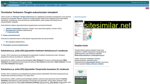 tenkaset.fi alternative sites
