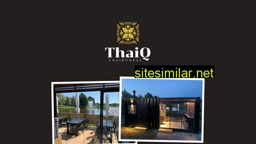 thaiq.fi alternative sites