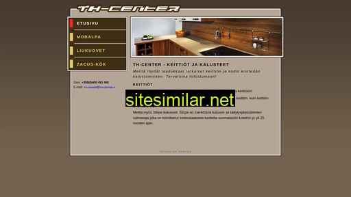th-center.fi alternative sites
