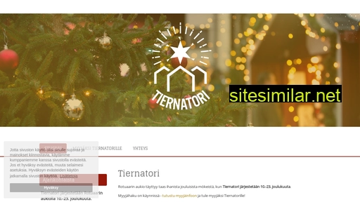 tiernatori.fi alternative sites
