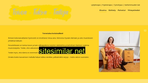 tiinanousiainen.fi alternative sites